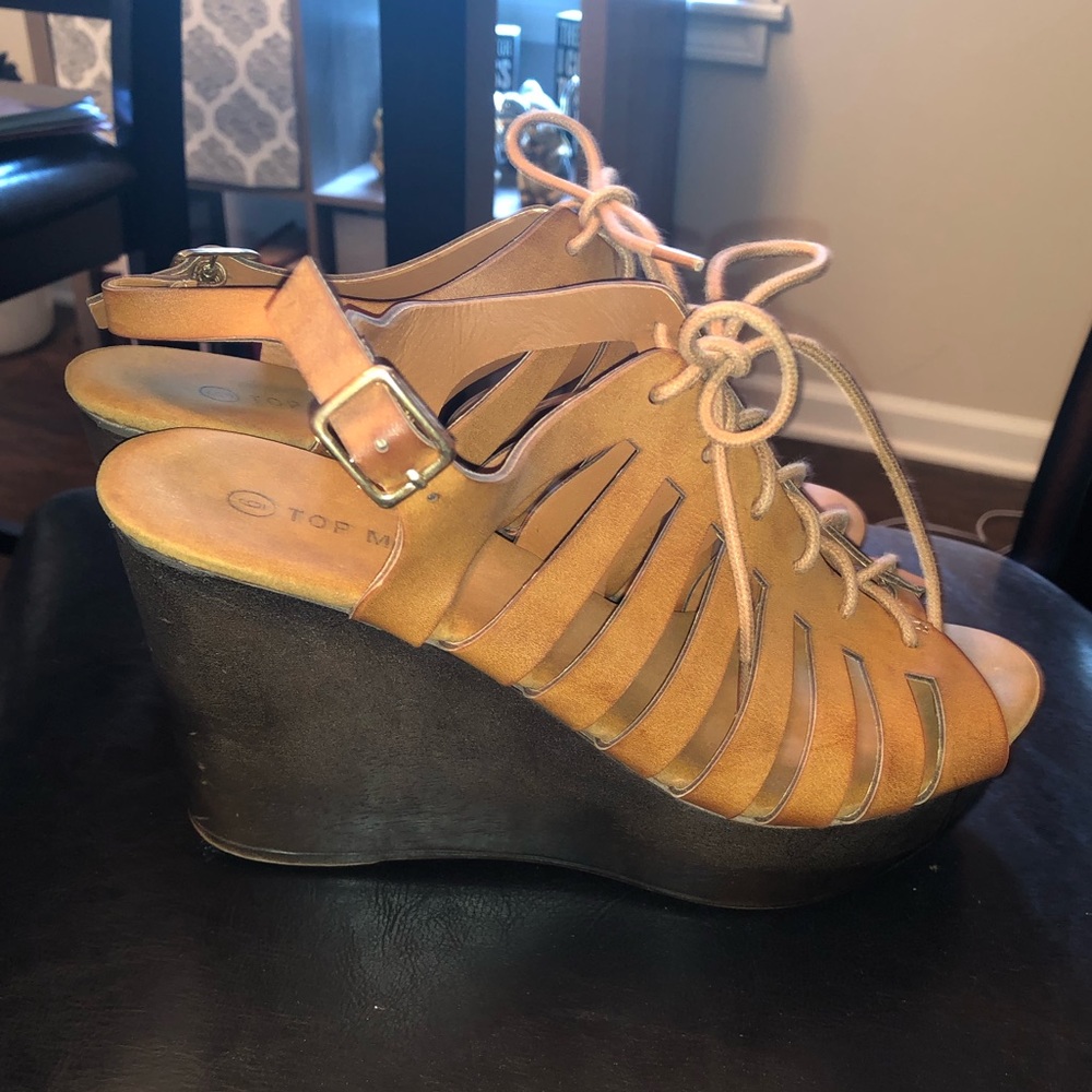 Wedges - Picture 3 of 3